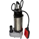 Yıldız Su QDX40-7-1,1 1,5 Hp Alüminyum Gövde Drenaj Pompa