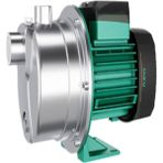 Yıldız Su SGJ800 1,1 Hp Krom Gövdeli Jet Pompa