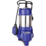 Yıldız Su WQDR19-10-1,5 2 Hp Drenaj Pompa