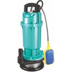 Yıldız Su YVD1300SF 1,8 Hp Drenaj Pompa