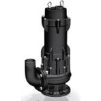 Yıldız Su Ywqc-15 220V 2 Hp Drenaj Pompa