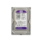 Yıldız Ticaret Wd Purple 500 GB 3.5 Güvenlik Harddiski