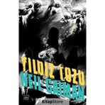 YILDIZ TOZU - NEIL GAIMAN