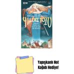 Yıldız Tozu (Resimli Edisyon) + Yapışkanlı Not Kağıdı - Hayır