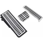Yıldız Tuning Jetta Mk6 2012-2018 Otomatik Pedal Seti