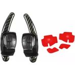 Yıldız Tuning Passat B7 Uyumlu Karbon F1 Kulakçık Paddle Shifter