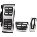 Yıldız Tuning Skoda Karoq Otomatik Pedal Seti