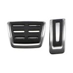 Yıldız Tuning Volkswagen Polo Otomatik Pedal Seti 2021-2024
