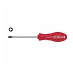 Yıldız Uçlu Tornavida 3X125mm / 1001 02 3125