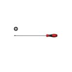 Yıldız Uçlu Tornavida Uzun C-Plus Ph2 X 500 Mm