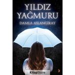 Yıldız Yağmuru - Damla Aslangiray