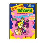 Yıldız Yayınları Boyama Kitabı Küçük prens Mor