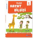 Yıldız Yayınları Hayat Bilgisi 2