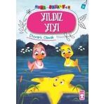 Yıldız Yıyı - Mini Masallar 4 - Nalan Aktaş Sönmez