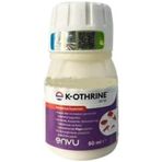 Yıldızan K-OTHRİNE SC50 50 ml Genel Haşere İlacı skt.2028 1249128