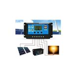 Yıldızan Madinka Güneş Paneli Solar Akü Şarj Kontrol Cihazı 12V 24V 20 Amper Madinka 1230993