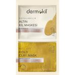 Yıldızan Soyulabilir Altın Maske 2x 7.5 ml 1269701
