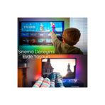 Yıldızan Storesellm Tv Arkası Animasyonlu RGB Şerit Led Seti Kumandalı 3 Metre - - 5v Usb girişli 1171935