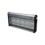 Yıldızan Terra Organik Ct-9401 Uv Işıklı Elektrikli Sinek Öldürücü Sessiz Ve Etkili Haşere Kovucu 2X20W Terra