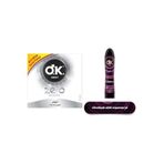 Yıldızan Terra Organik Zero 45'li Prezervatif ve Okey Nirvana Uyarıcı Jel 100 ml Terra Organik 1025782