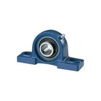Yıldızan Ucp 204 Yataklı Rulman 20Mm 1053513