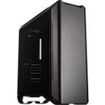 Yıldızdsgn Coolermaster Powersız Master Case SL600M Alüminyum Gamıng E-Atx Kasa MCM-SL600M-KGNN-S00