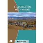 Yıldızeli'nin Söz Varlığı - Kadir Yılmaz