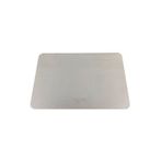 Yıldızhane Açık Gri Diatom Süper Emici Sihirli Hijyenik Paspas Diatomite Mat Diatom Banyo Paspası 600 * 390 * 9 KG