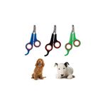 Yıldızhane Kedi Köpek Tırnak Makası