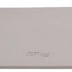 Yıldızhane Sihirli Banyo Paspası - Gri ST00215