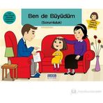 YILDIZLA SOHBET EĞITIMI-1 BEN DE BÜYÜDÜM (SORUMLULUK) - KOLEKTIF
