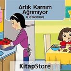 YILDIZLA SOHBET EĞITIMI-3 ARTIK KARNIM AĞRIMIYOR (BESLENME) - KOLEKTIF