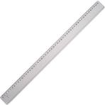 Yıldızlar 033 50 cm Plastik Cetvel