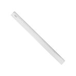 Yıldızlar 033 Palstik Şeffaf Cetvel 50 CM Şeffaf