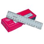Yıldızlar 30 15 cm Plastik Cetvel