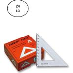 Yıldızlar 45 CC 24'lü Küçük Gönye