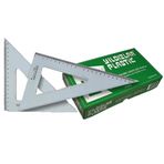Yıldızlar 88 45-60 Derece 26 cm Ekonomik Öğrenci Gönye Seti