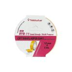 Yıldızlar Byb-11 Çift Tarafli Köpük Bant 12 Mm*5 Mt
