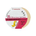 Yıldızlar Byb-16 Çift Tarafli Köpük Bant 48 Mm*5 Mt