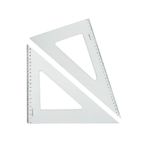 Yıldızlar Ekonomik 30 cm 45-60 cc Gönye Seti