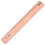 Yıldızlar / Hatas Tahta Cetvel 30CM