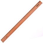 Yıldızlar / Hatas Tahta Cetvel 50 cm
