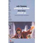 YILDIZLAR KİTABI 2 EFENDI ŞA - ERIK L´HOMME