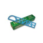 Yıldızlar Kod:006 Geometrik Şablon Cetveli 30Cm
