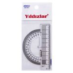 Yıldızlar Minkale No:3 Cetvel