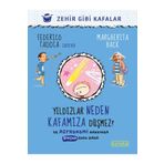 Yildızlar Neden Kafamıza Düşmez? - ve Astronomi Hakkında Birçok Soru Daha - Ketebe Yayınları
