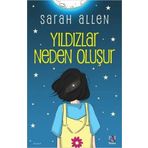 Yıldızlar Neden Oluşur - Sarah Allen - Panama Yayıncılık