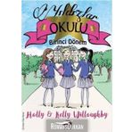 Yıldızlar Okulu Birinci Dönem - Holly-Kelly Willoughby