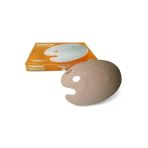 Yıldızlar Palet Ahşap Oval No:1 144--10 Lu