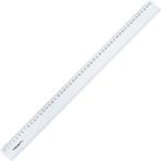 yıldızlar plastik cetvel 50 cm kod:033 - Yok
